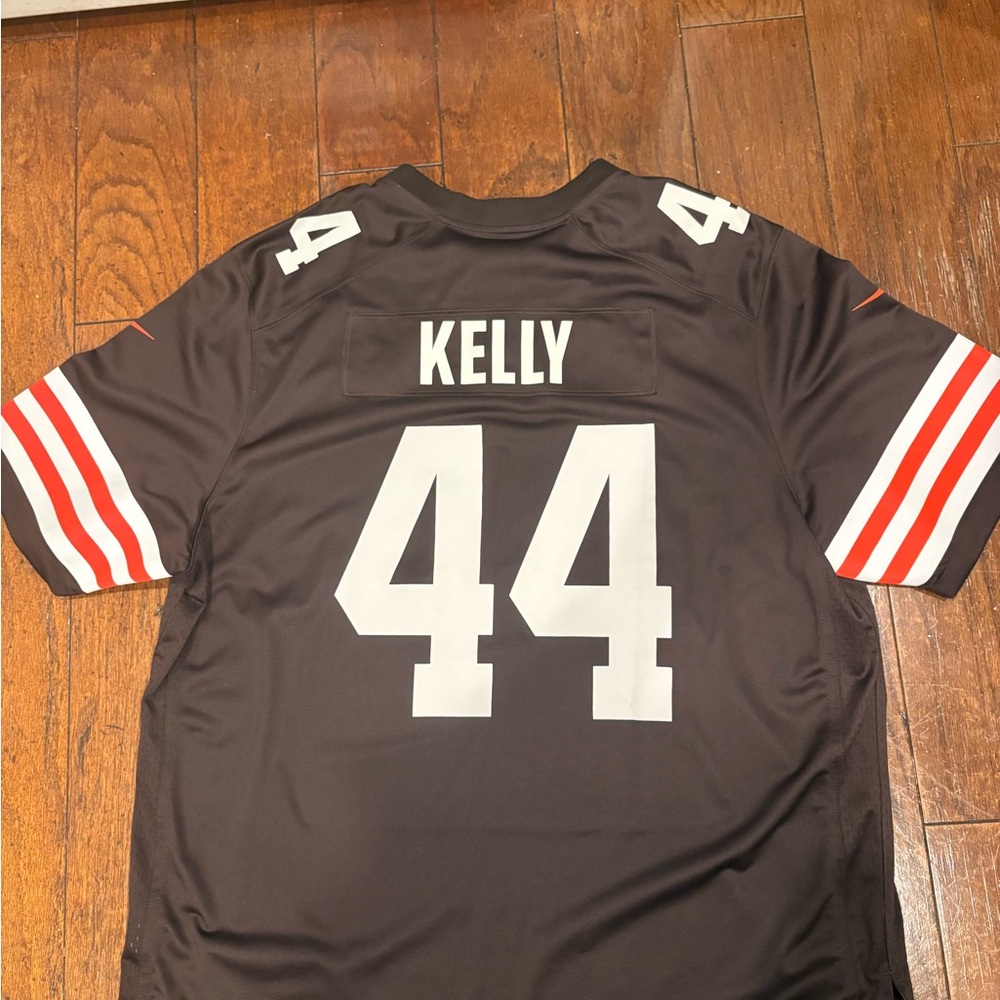 Cleveland Browns Leroy Kelly NFL Jersey 2xl